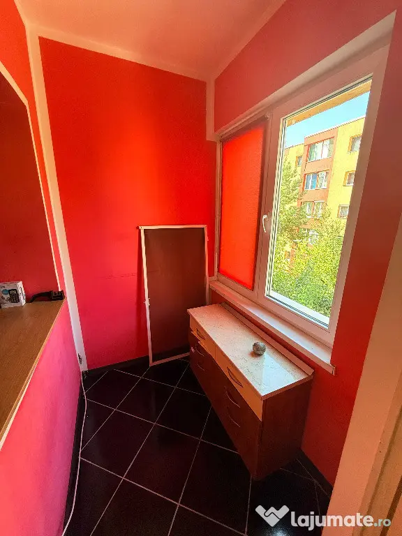 Garsoniera zona ASTRA,sitarului