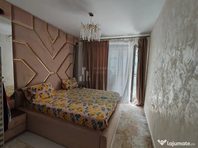Apartament 2 camere/Metalurgiei/Berceni, finisaje moderne...