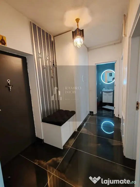Apartament 2 camere/Metalurgiei/Berceni, finisaje moderne...
