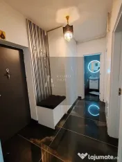 Apartament 2 camere/Metalurgiei/Berceni, finisaje moderne...
