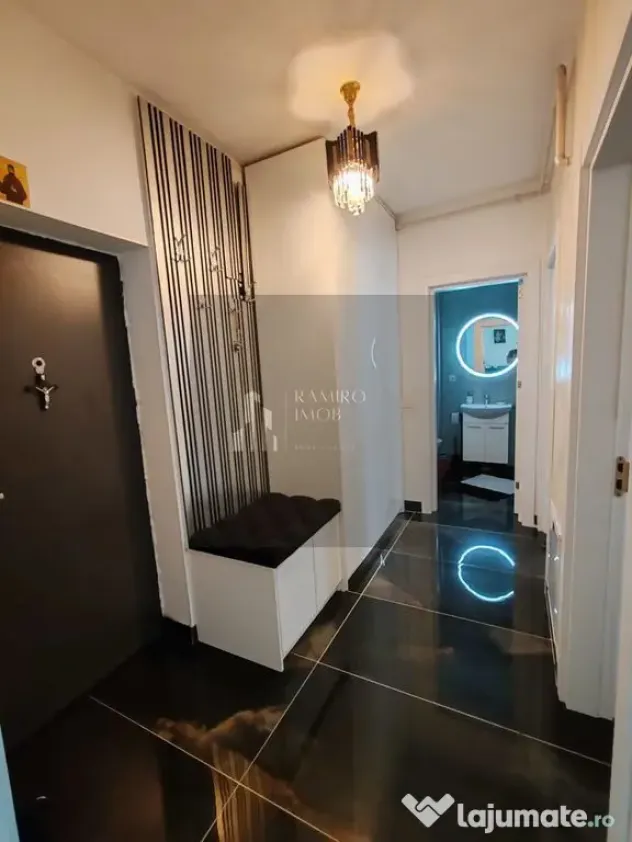 Apartament 2 camere/Metalurgiei/Berceni, finisaje moderne...
