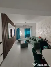 Apartament 2 camere/Metalurgiei/Berceni, finisaje moderne...