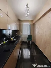 Apartament 2 camere/Metalurgiei/Berceni, finisaje moderne...
