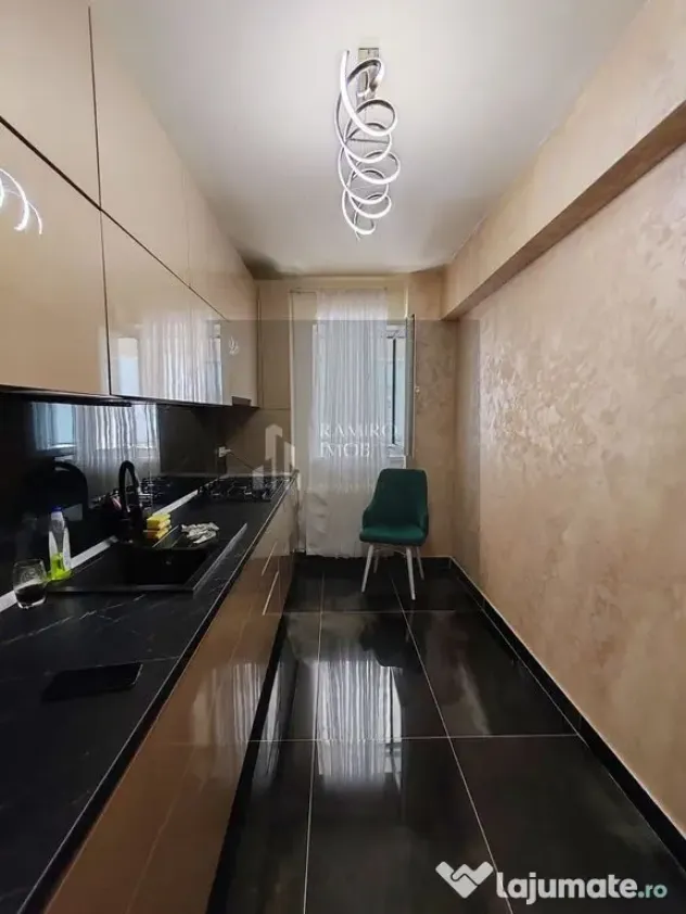 Apartament 2 camere/Metalurgiei/Berceni, finisaje moderne...