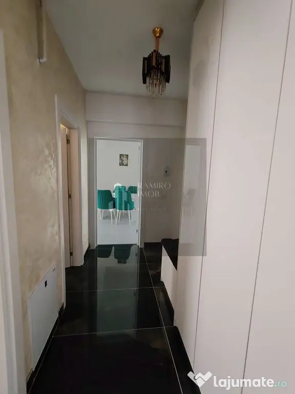 Apartament 2 camere/Metalurgiei/Berceni, finisaje moderne...