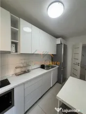 APARTAMENT 2 DORMITOARE | 2 LOCURI PARCARE | BLOC NOU | ANAS 