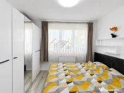 APARTAMENT 2 DORMITOARE | 2 LOCURI PARCARE | BLOC NOU | ANAS 