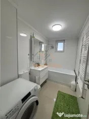 APARTAMENT 2 DORMITOARE | 2 LOCURI PARCARE | BLOC NOU | ANAS 