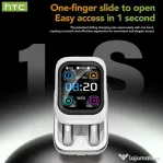 HTC NE48 Wireless Earbuds