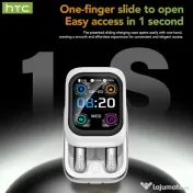 HTC NE48 Wireless Earbuds