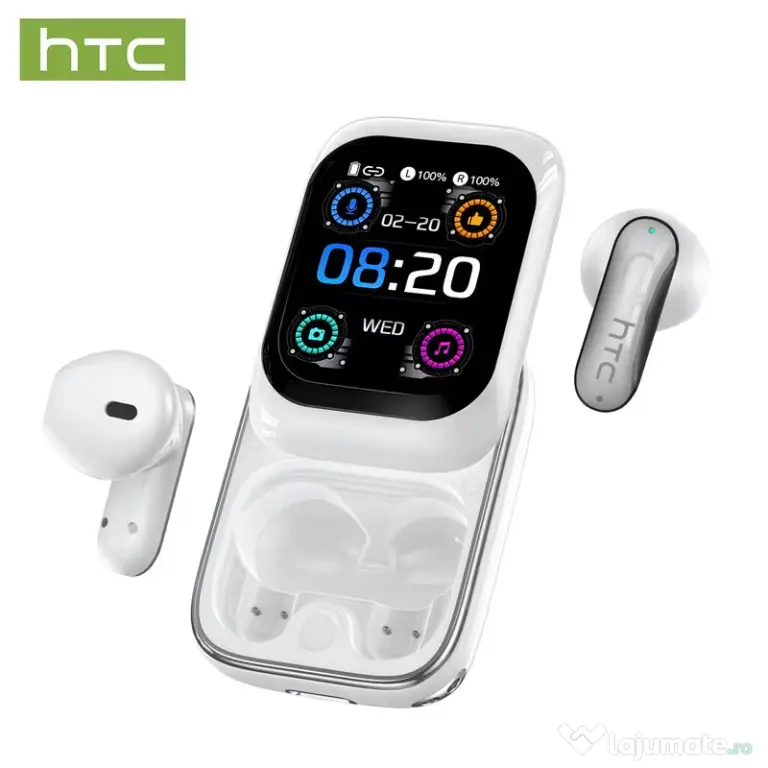 HTC NE48 Wireless Earbuds
