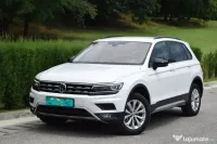 Volkswagen VW Tiguan 2.0 BiTDI 239CP DSG 4Motion Pachet OFFROAD