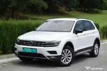 Volkswagen VW Tiguan 2.0 BiTDI 239CP DSG 4Motion Pachet OFFROAD