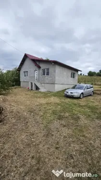 Casa Lunca Cetatuii Ciurea
