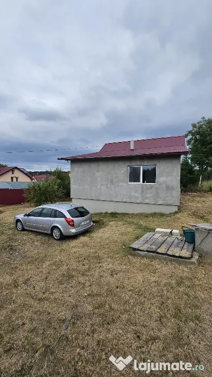 Casa Lunca Cetatuii Ciurea