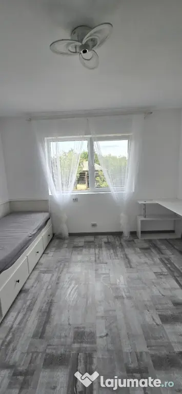 Casa Lunca Cetatuii Ciurea