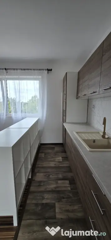 Casa Lunca Cetatuii Ciurea