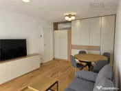Apartament 3 camere de #238;nchiriat | Urban Plaza Bra#537;o 