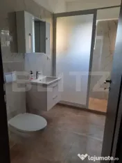 Apartament 2 camere, 46 mp, zona Pacurari 