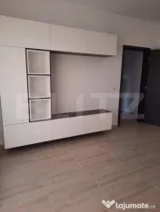 Apartament 2 camere, 46 mp, zona Pacurari 