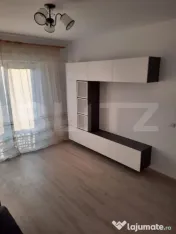 Apartament 2 camere, 46 mp, zona Pacurari 