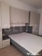 Apartament 2 camere, 46 mp, zona Pacurari 