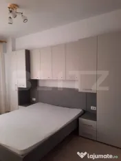 Apartament 2 camere, 46 mp, zona Pacurari 