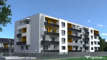 Garsoniera Spatioasa | ideal investitie-Incalzire Pardoseala