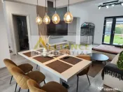 Casa 4 camere Berceni | 420 mp teren | Panouri Fotovoltai...