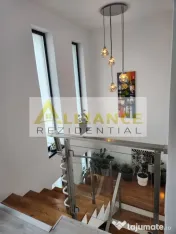 Casa 4 camere Berceni | 420 mp teren | Panouri Fotovoltai...