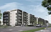 2 Camere decomandate | Încălzire în Pardoseală | Comisio 