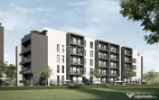 2 Camere decomandate | Încălzire în Pardoseală | Comisio 