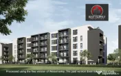 3 Camere cu Grădină 102.2 mp | Încălzire în Pardoseală 