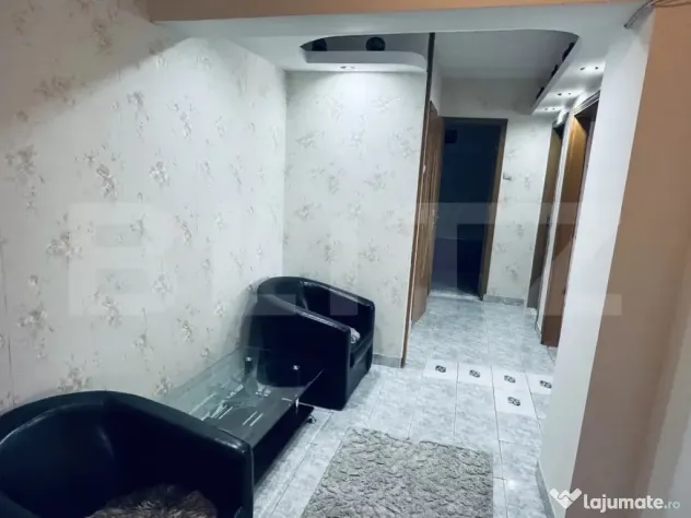 Apartament 3 Camere Centru