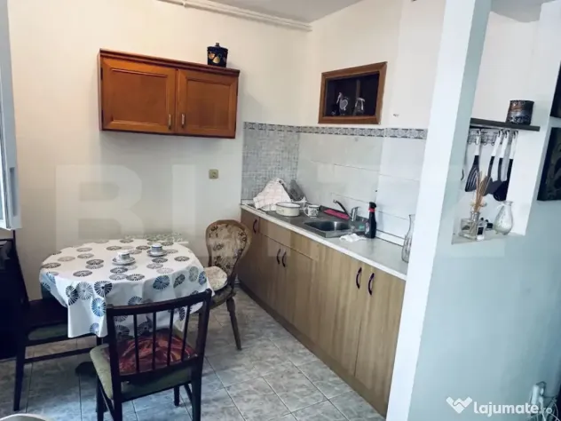 Apartament 3 Camere Centru