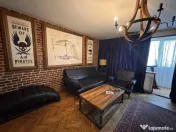 Apartament 4 camere, 103 mp, zona Centru/Ramada 