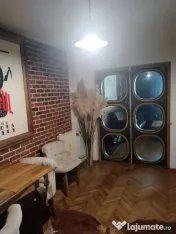 Apartament 4 camere, 103 mp, zona Centru/Ramada 