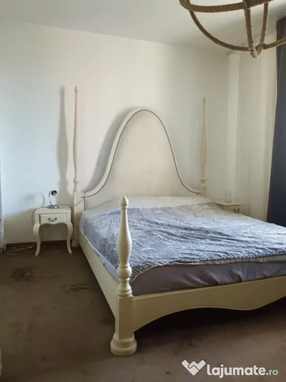 Apartament 4 camere, 103 mp, zona Centru/Ramada