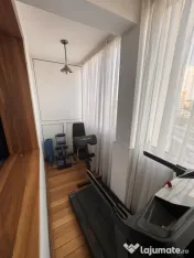 Apartament 4 camere, 103 mp, zona Centru/Ramada 
