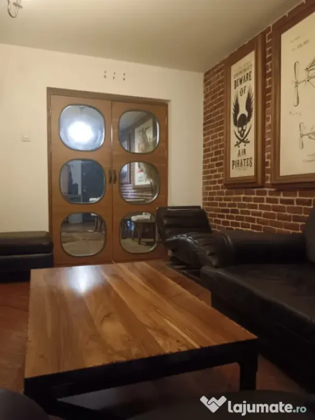 Apartament 4 camere, 103 mp, zona Centru/Ramada