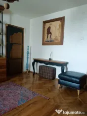 Apartament 4 camere, 103 mp, zona Centru/Ramada 