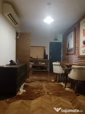 Apartament 4 camere, 103 mp, zona Centru/Ramada 