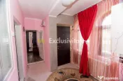 Casa cu 3 camere renovata