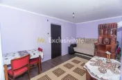 Casa cu 3 camere renovata
