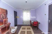 Casa cu 3 camere renovata