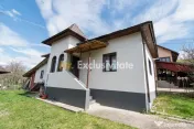 Casa cu 3 camere renovata
