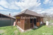 Casa cu 3 camere renovata
