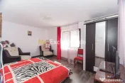 Casa cu 3 camere renovata