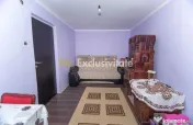 Casa cu 3 camere renovata