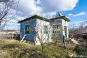 Casa traditionala argeseana – comuna Vedea, jud. Arges